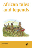 JUMBO INTERMEDIATE PHASE READER 4 AFRICAN TALES&LEGENDS