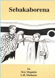 Sebakaborena