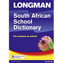 Longman South African School Dictionary