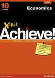 X-Kit Achieve! Economics: Grade 10: Study Guide (Paperback)