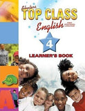 Shuters Top Class English First Additional Language Grade 4 Learner's Book
