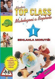 TOP CLASS LIFE SKILLS GRADE 2 WORKBOOK (SEPEDI)