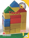 TTB TIBALO (SWA) GR1 LB