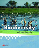 WETLANDS HB