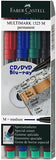 Faber Castell Multimarkers