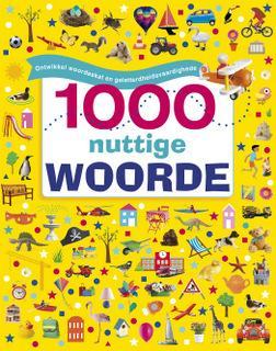 1000 Nuttige woorde
