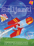 Briljant! (Outdoor Maker Lab)