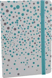 CTP A5 Spot Glitter Journal 2022 - Each