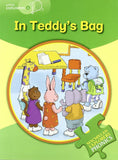 LITTLE EXPLORERS A IN TEDDY'S BAG