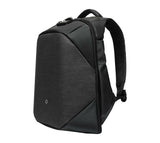 Kingsons Anti-Theft 15.6` Smart Laptop Backpack