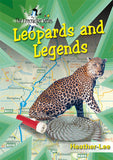 THE FIRECRACKER SERIES: LEOPARDS AND LEGENDS