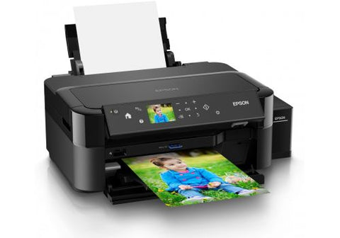 ESPON L810 ITS (Ink Tank System) 6 Colour Printer(C11CE32403)