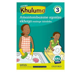 Oxford Khuluma isiZulu Grade 3 Reader 1