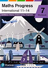 Maths Progress International Year 7 Workbook