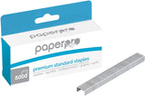 Max Frank Paper Pro Staples