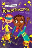 Die Klein Boek Van: Reuserekords (Afrikaans, Paperback)