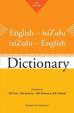 English-isiZulu / isiZulu-English Dictionary - Fourth Edition (English, Zulu, Paperback, With updated orthography)