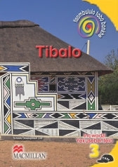 TTB TIBALO (SWA) GR3 WB