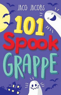 101 Spookgrappe