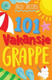101 Vakansiegrappe