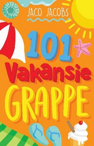 101 Vakansiegrappe