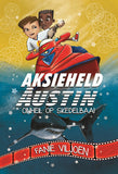 Aksieheld Austin 3: Onheil Op Skedelbaai