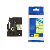 Brother Laminated Tape