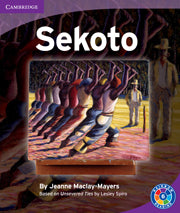 Sekoto