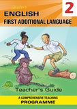 SHUTERS ENGLISH (FAL) GRADE 2 TEACHER'S GUIDE