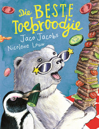 Beste Toebroodjie