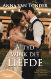 Altyd Wink Die Liefde
