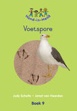 HAND IN HAND GRADE R (AFRIK) (BB) BK 9: VOETSPORE