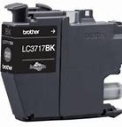 Brother High yield black ink cartridge(LC3719XLBK)