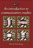 An Introduction to Communication Studies,