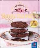 Clover Royal Tea Party