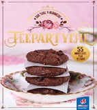 Clover Teepartytjie