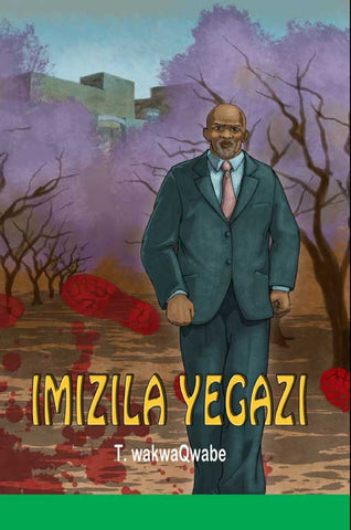 IMIZILA YEGAZI NYP