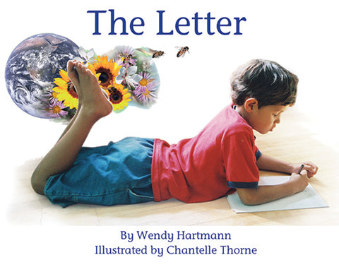 JUMBO READER FOUNDATION PHASE GREEN: THE LETTER