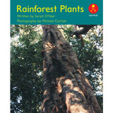 AK L10: RAINFORESTS PLANTS