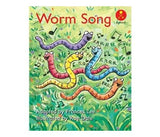 AK L10: WORM SONG