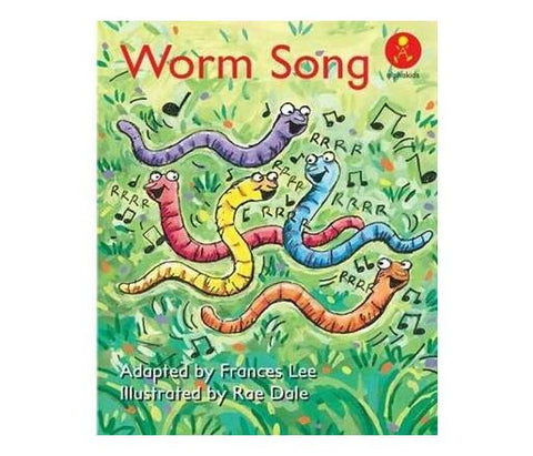 AK L10: WORM SONG