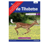 Platinum Le Re Tlhabetse Grade 7 (Learners Book)