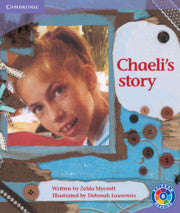 Chaeli's story – Elex Academic Bookstore