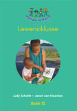 HAND IN HAND GRADE R (AFRIK) (BB) BK 12: LEWENSKLUSSE