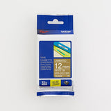 Brother Laminated Tape