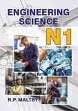 Shuters N1 Engineering Science Student Textbook