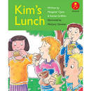 AK L12: KIM'S LUNCH