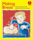 AK L12: MAKING BREAD