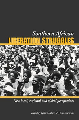 Southern African Liberation Struggles