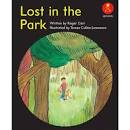 AK L13: LOST IN THE PARK